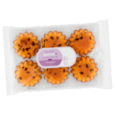 g'woon rozijnen stercakejes